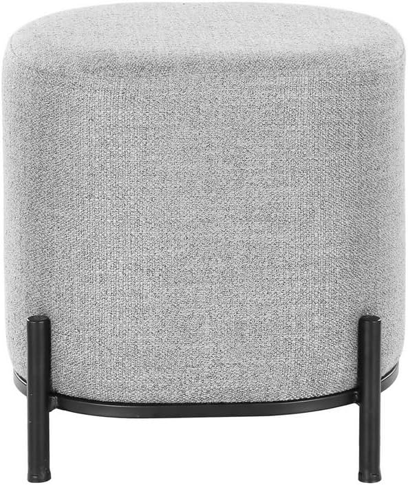 Office Furniture For Home - เก้าอี้สตูลทรงกลมแบบออตโตมัน, เก้าอี้พักเท้า, เก้าอี้แต่งหน้า, เบาะรองนั่ง, ของตกแต่งบ้าน, ห้องนอน,
