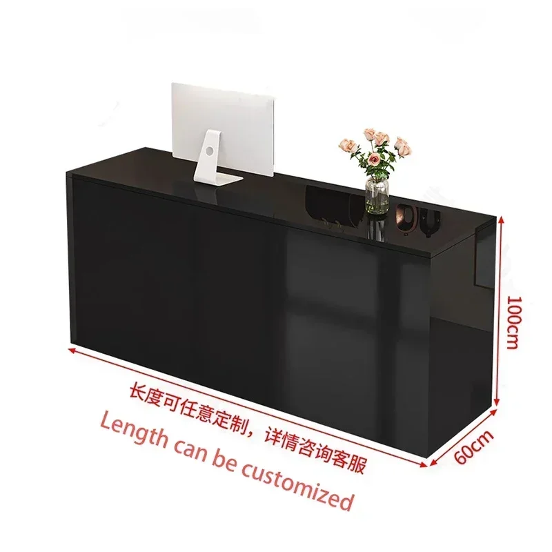 ปรับแต่งเคาน์เตอร์ต้อนรับสมัยใ - Office Furniture Bali บทวิจารณ์และราคา