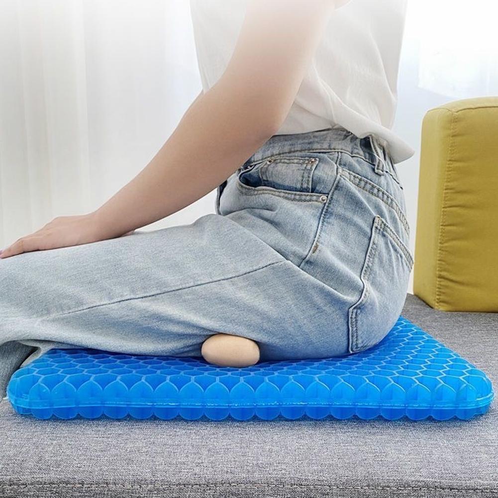 เบาะรองนั่งเจลระบายความร้อนอเน - Office Furniture Direct บทวิจารณ์และราคา
