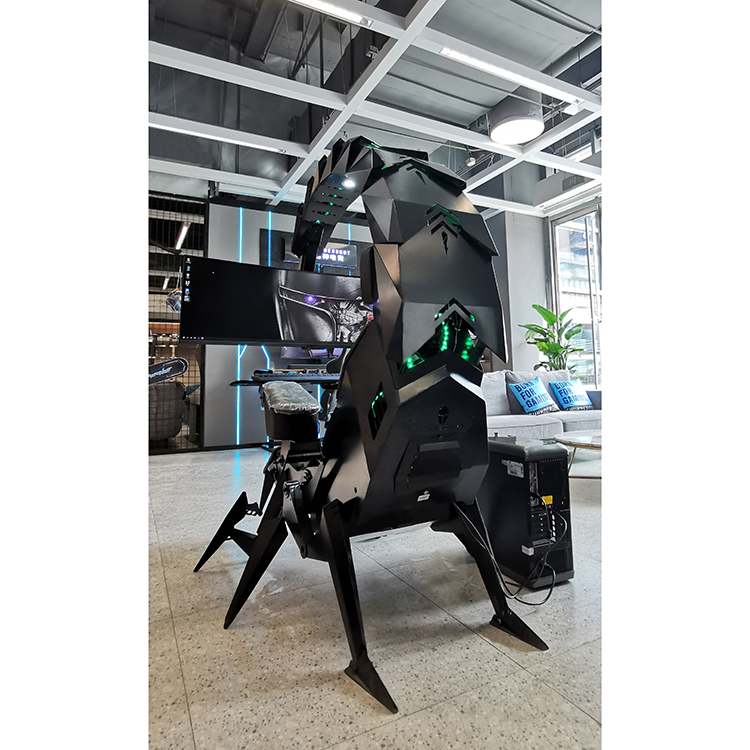 เก้าอี้ SK Scorpion Chair Impe - Office Furniture For Home บทวิจารณ์และราคา
