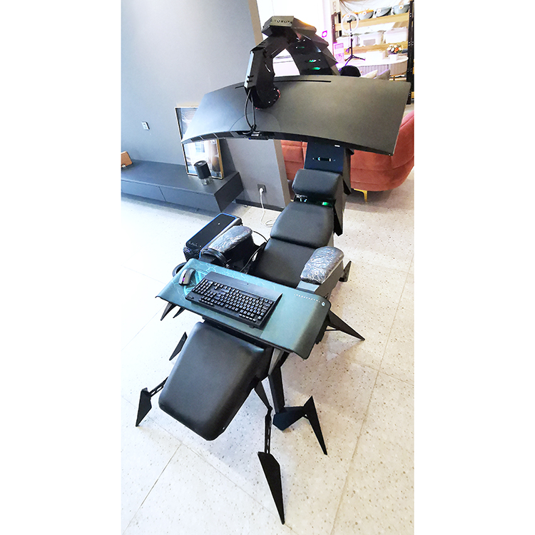 เก้าอี้ SK Scorpion Chair Impe - Office Furniture For Home บทวิจารณ์และราคา