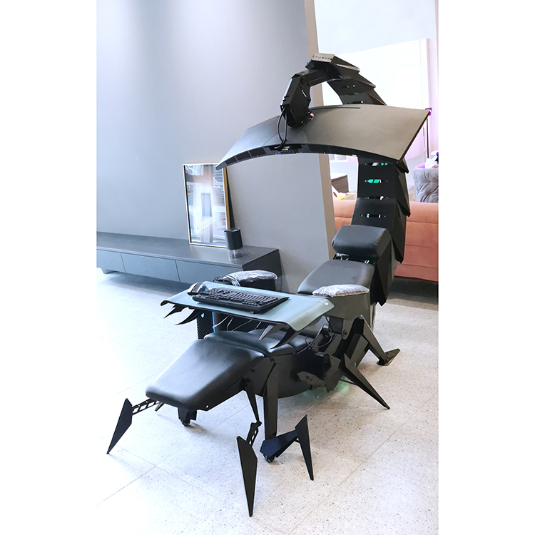 เก้าอี้ SK Scorpion Chair Impe - Office Furniture For Home บทวิจารณ์และราคา