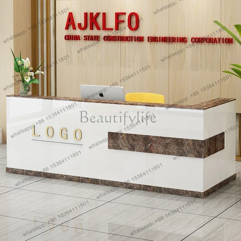 ป้ายต้อนรับร้านเสริมสวย โต๊ะต้ - Office Furniture Bali บทวิจารณ์และราคา
