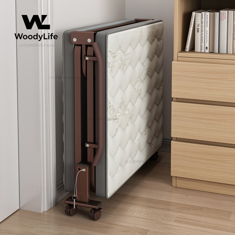 เตียงพับ เตียงเดี่ยว สำหรับพัก - Office Furniture For Home บทวิจารณ์และราคา