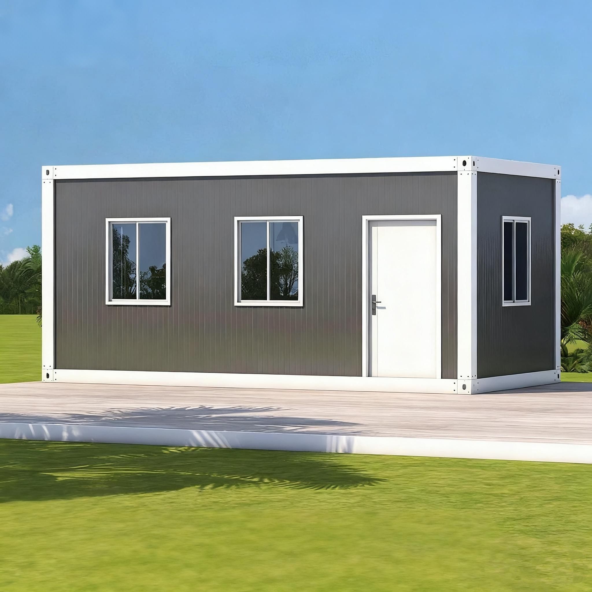 บ้านสำนักงานเคลื่อนที่ทรงสี่เห - Office Furniture For Home บทวิจารณ์และราคา