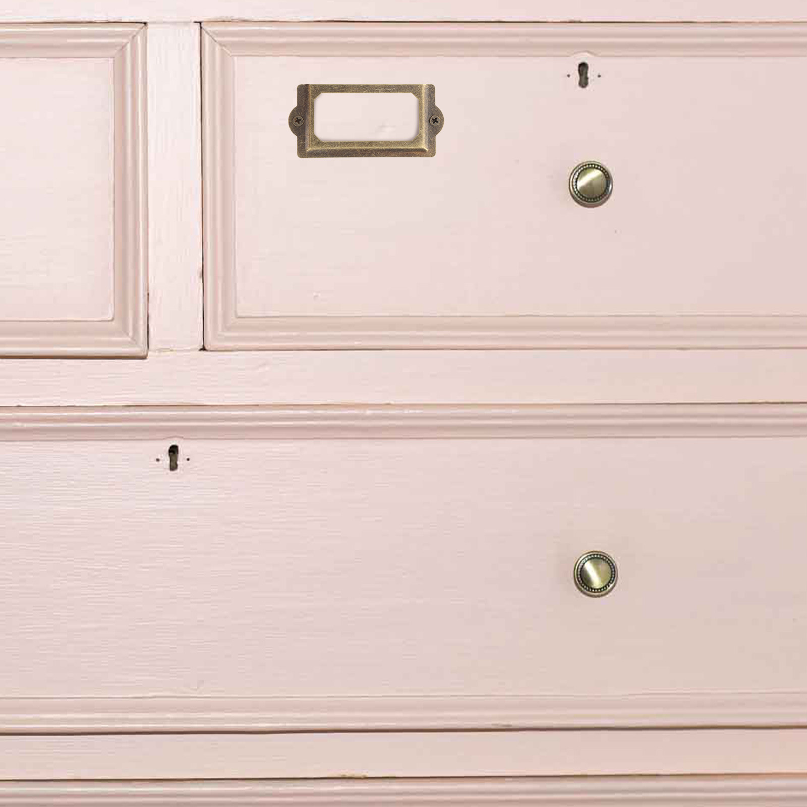ชุดป้ายชื่อแบบวินเทจ 2 ชุด สำห - Office Furniture Names บทวิจารณ์และราคา
