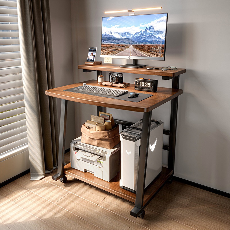โต๊ะคอมพิวเตอร์ โต๊ะทำงานขนาดเ - Office Furniture For Sale บทวิจารณ์และราคา