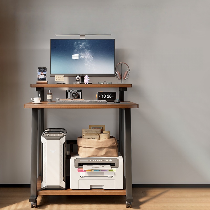 โต๊ะคอมพิวเตอร์ โต๊ะทำงานขนาดเ - Office Furniture For Sale บทวิจารณ์และราคา