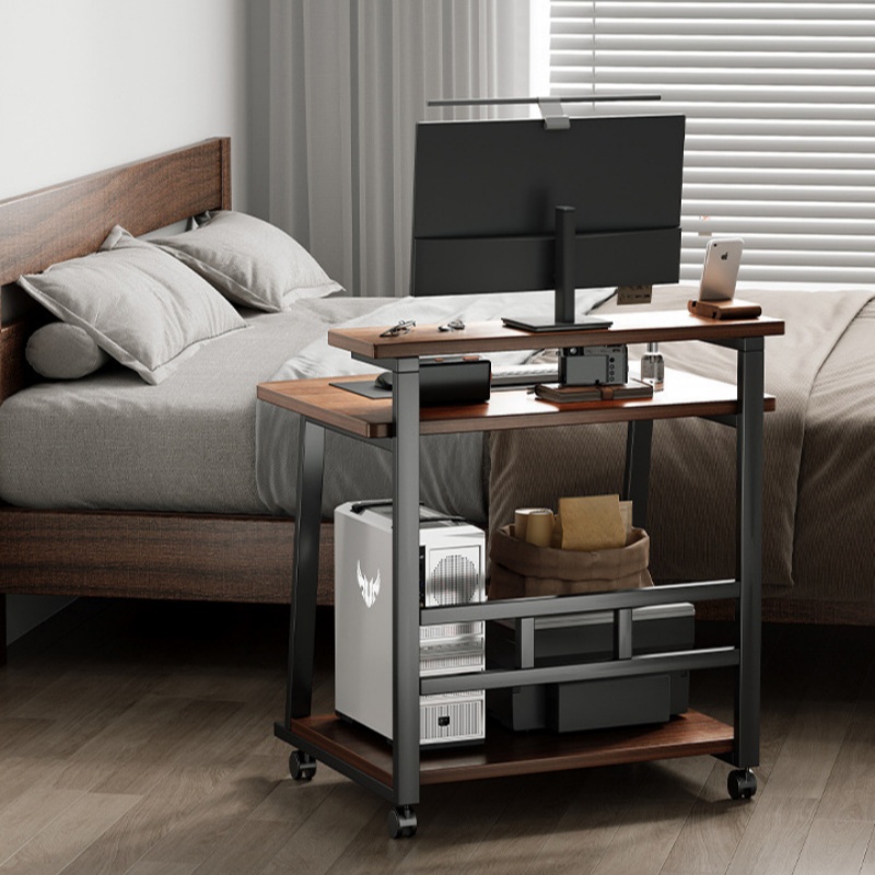 โต๊ะคอมพิวเตอร์ โต๊ะทำงานขนาดเ - Office Furniture For Sale บทวิจารณ์และราคา