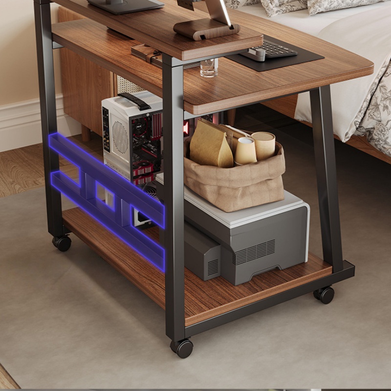 โต๊ะคอมพิวเตอร์ โต๊ะทำงานขนาดเ - Office Furniture For Sale บทวิจารณ์และราคา