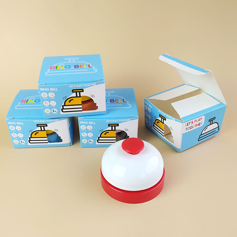 กระดิ่งเรียกบริการโลหะ กระดิ่ง - Reception Desk Counter บทวิจารณ์และราคา