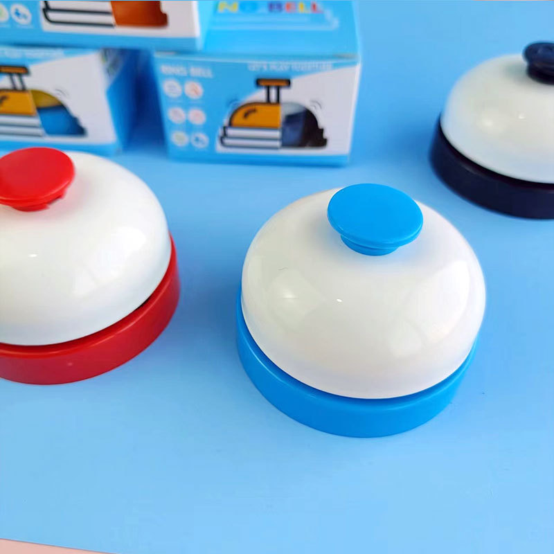 กระดิ่งเรียกบริการโลหะ กระดิ่ง - Reception Desk Counter บทวิจารณ์และราคา