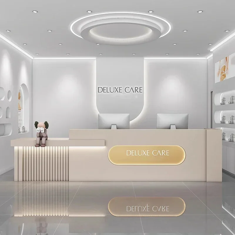 พนักงานต้อนรับโรงแรม แผนกต้อนร - Office Furniture Bali บทวิจารณ์และราคา