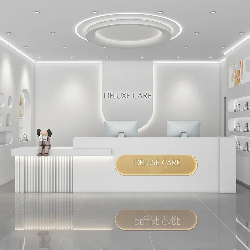 พนักงานต้อนรับโรงแรม แผนกต้อนร - Office Furniture Bali บทวิจารณ์และราคา