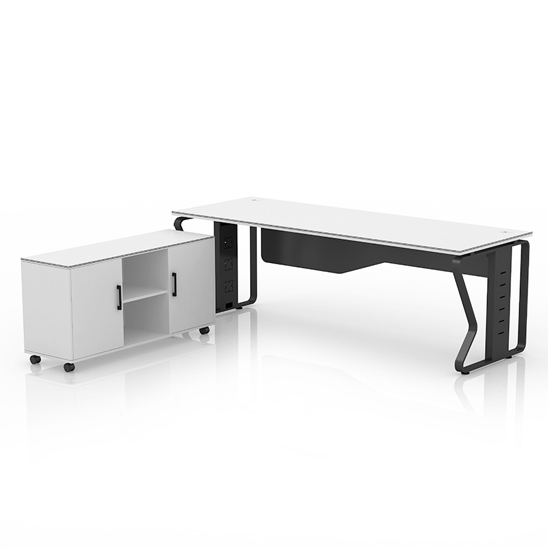 โต๊ะทำงานผู้บริหารทันสมัย ขายต - Office Furniture For Sale บทวิจารณ์และราคา