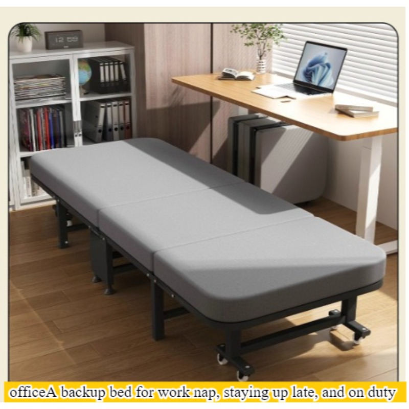 เตียงพับ เตียงพักกลางวันในออฟฟ - Office Furniture For Home บทวิจารณ์และราคา