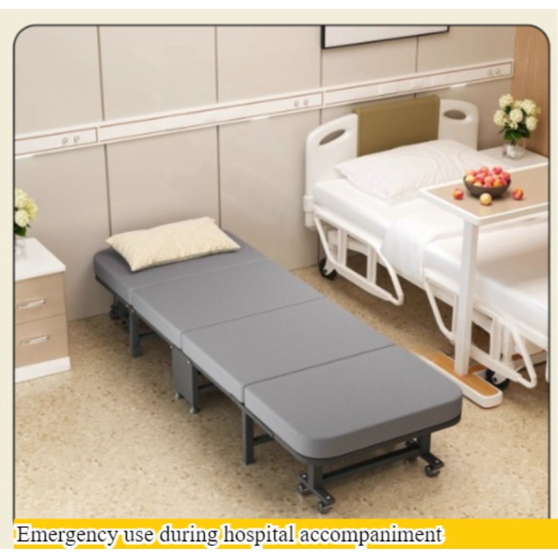เตียงพับ เตียงพักกลางวันในออฟฟ - Office Furniture For Home บทวิจารณ์และราคา