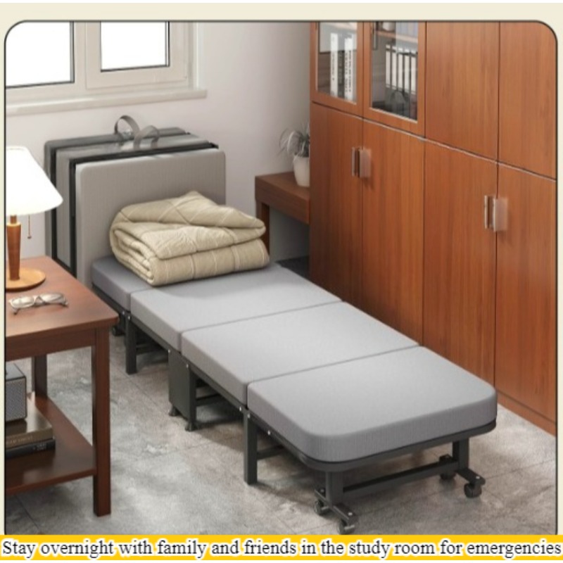 เตียงพับ เตียงพักกลางวันในออฟฟ - Office Furniture For Home บทวิจารณ์และราคา
