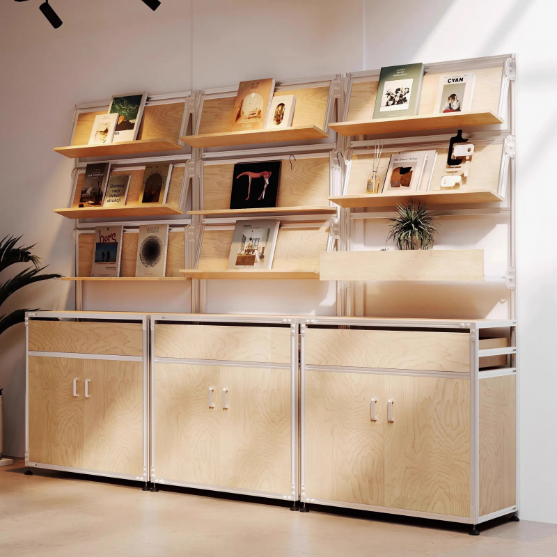 เฟอร์นิเจอร์ร้านกาแฟแบบกำหนดเอ - Office Furniture For Home บทวิจารณ์และราคา