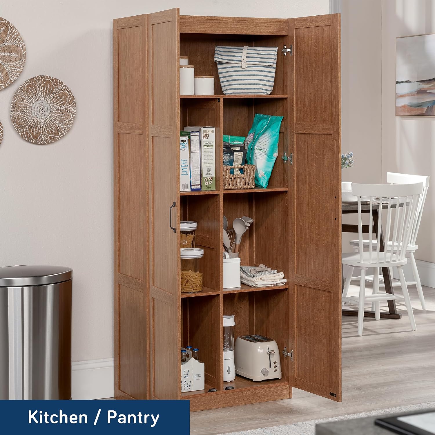 ตู้เก็บของทรงสูง, ตู้เก็บของใน - Office Furniture For Home บทวิจารณ์และราคา