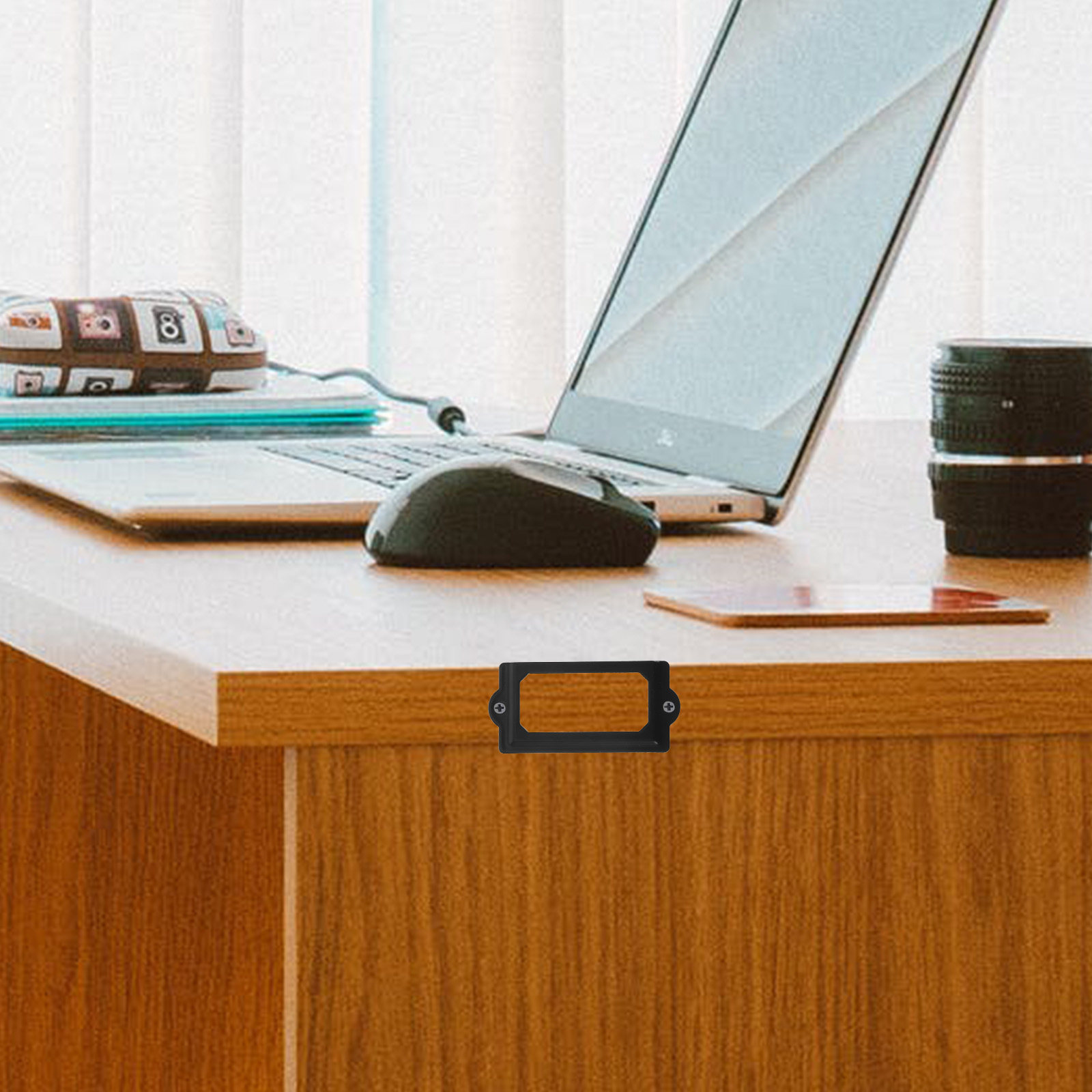 1 ชุดกรอบป้ายโลหะสไตล์วินเทจ ท - Office Furniture Names บทวิจารณ์และราคา