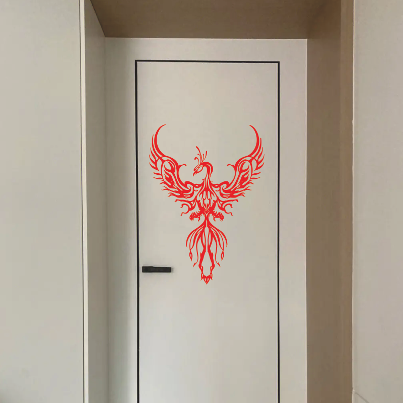 ฟีนิกซ์ ดีไซน์ อาร์ตสติ๊กเกอร์ - Office Furniture Phoenix บทวิจารณ์และราคา
