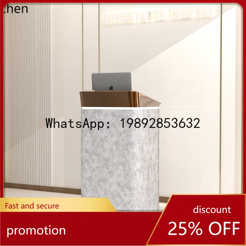 บริษัท HT บริการต้อนรับ แผนกต้ - Reception Desk Counter บทวิจารณ์และราคา