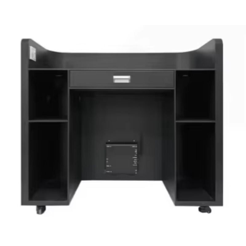 จอแสดงผล LED กันน้ำความสว่างสู - Reception Desk Counter บทวิจารณ์และราคา