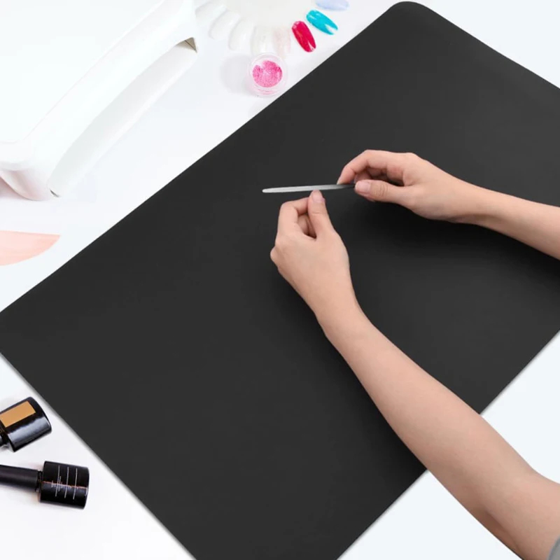 แผ่นรองโต๊ะแบบนุ่มพับได้ – แผ่ - Office Furniture Direct บทวิจารณ์และราคา