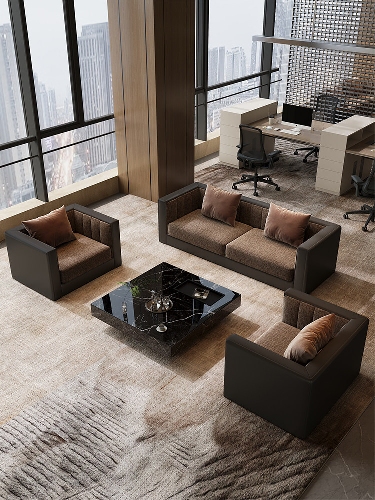 # โซฟาแถวตรงสำหรับการประชุมธุร - Office Furniture For Sale บทวิจารณ์และราคา